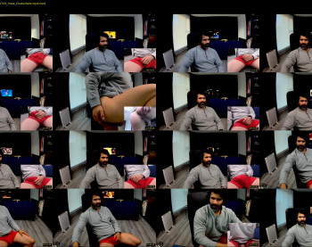 latino23bom — 70 minute Chaturbate male cam show recording, 1080p, Dec 25, 2021