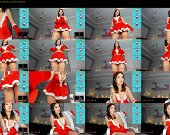 lee_senpai — 70 minute Chaturbate female cam show recording, 1080p, Dec 25, 2021