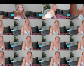 lelena1319 — 3 minute Chaturbate female cam show recording, 1080p, Dec 26, 2021