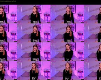 lesliefletcher — 10 minute Chaturbate couple cam show recording, 1080p, Dec 25, 2021
