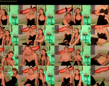 lesliefletcher — 70 minute Chaturbate couple cam show recording, 1080p, Dec 25, 2021