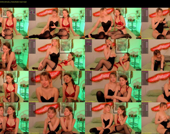 lesliefletcher — 70 minute Chaturbate couple cam show recording, 1080p, Dec 25, 2021