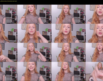 lil_pumpkinpie — 20 minute Chaturbate female cam show recording, 1080p, Dec 25, 2021