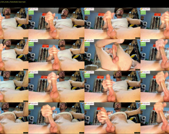 loveprobelive — 70 minute Chaturbate male cam show recording, 1080p, Dec 25, 2021