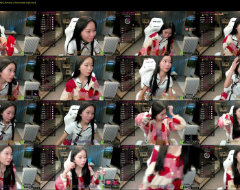 luna_liu520 — 78 minute Chaturbate female cam show recording, 1080p, Dec 25, 2021