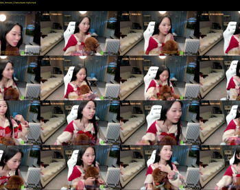 luna_liu520 — 6 minute Chaturbate female cam show recording, 1080p, Dec 25, 2021