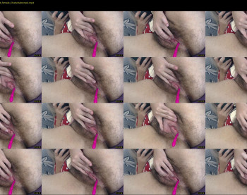 lush_doll — 15 minute Chaturbate female cam show recording, 720p, Dec 25, 2021