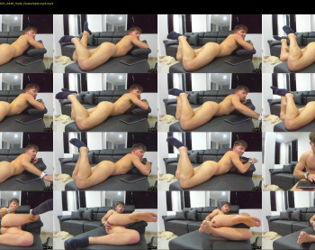 machinebumkelly — 9 minute Chaturbate couple cam show recording, 720p, Dec 26, 2021