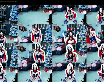 madnessalise — 18 minute Chaturbate female cam show recording, 1080p, Dec 25, 2021
