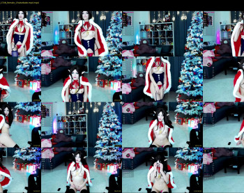 madnessalise — 72 minute Chaturbate female cam show recording, 1080p, Dec 25, 2021