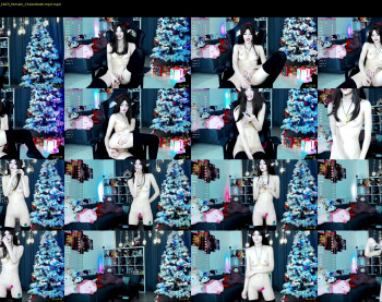 madnessalise — 55 minute Chaturbate female cam show recording, 1080p, Dec 25, 2021