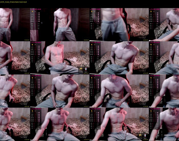 maestro3369 — 17 minute Chaturbate male cam show recording, 1080p, Dec 25, 2021