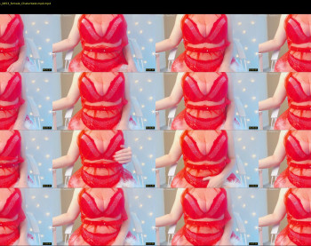 maggielandrin — 16 minute Chaturbate female cam show recording, 720p, Dec 25, 2021