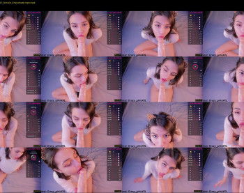 martajolie — 70 minute Chaturbate female cam show recording, 1080p, Dec 25, 2021