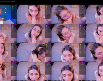 martajolie — 70 minute Chaturbate female cam show recording, 1080p, Dec 25, 2021