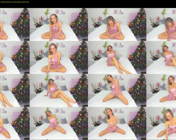 martha_mayer — 19 minute Chaturbate female cam show recording, 1080p, Dec 26, 2021