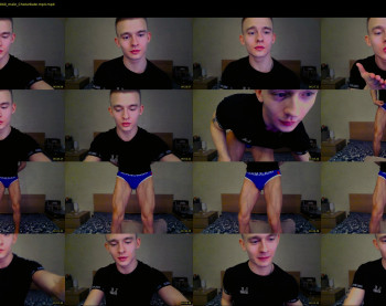 marvelboy_ — 3 minute Chaturbate male cam show recording, 720p, Dec 25, 2021