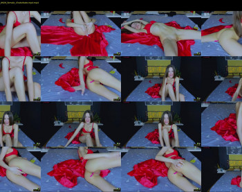 mary_janee__ — 28 minute Chaturbate female cam show recording, 720p, Dec 25, 2021