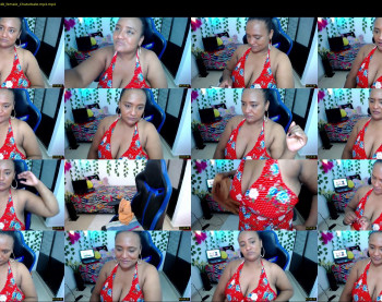 marysol83 — 54 minute Chaturbate female cam show recording, 720p, Dec 26, 2021