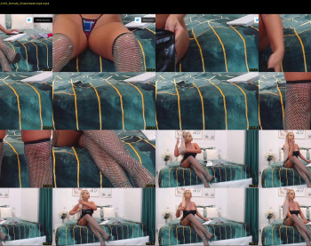 melanielexxx — 4 minute Chaturbate female cam show recording, 1080p, Dec 25, 2021