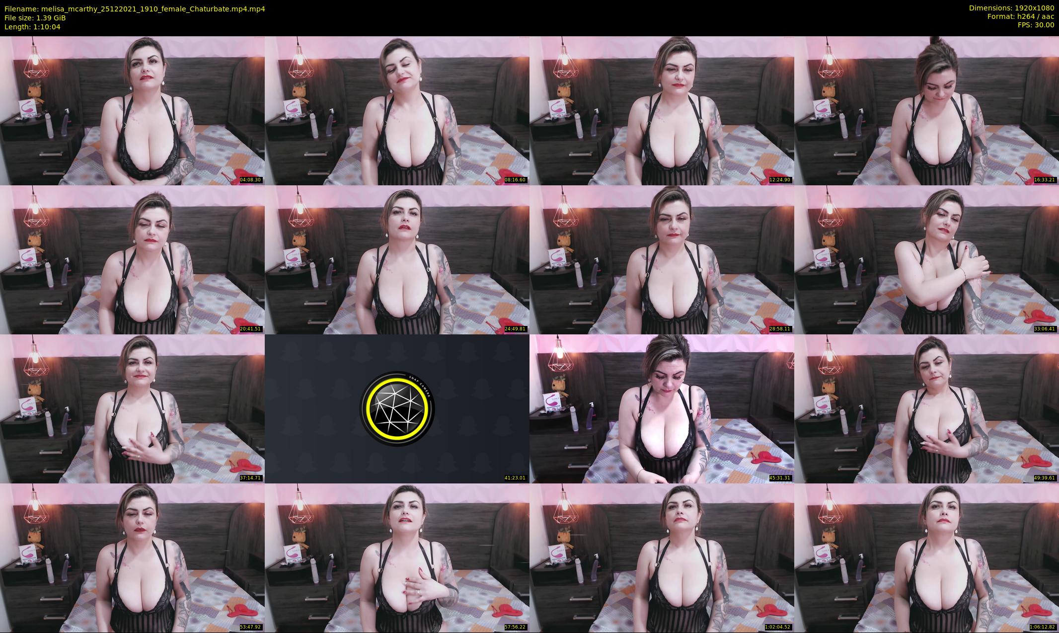 melisa_mcarthy — 71 minute Chaturbate couple cam show recording, 1080p, Dec 25, 2021