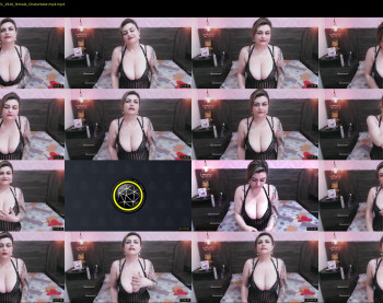 melisa_mcarthy — 71 minute Chaturbate couple cam show recording, 1080p, Dec 25, 2021