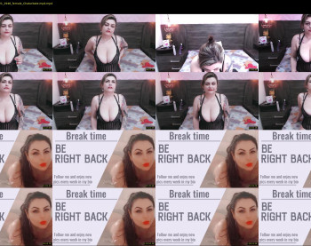 melisa_mcarthy — 78 minute Chaturbate couple cam show recording, 1080p, Dec 25, 2021