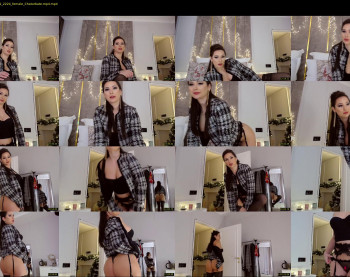 miladystarlight — 70 minute Chaturbate female cam show recording, 1080p, Dec 25, 2021