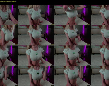 milanaaafit — 4 minute Chaturbate couple cam show recording, 1080p, Dec 25, 2021