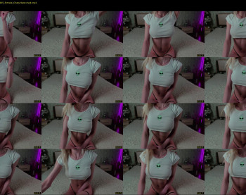 milanaaafit — 6 minute Chaturbate couple cam show recording, 1080p, Dec 25, 2021