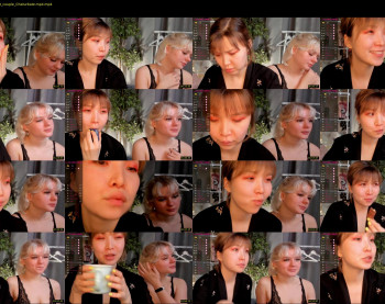 millaava — 5 minute Chaturbate female cam show recording, 1080p, Dec 25, 2021