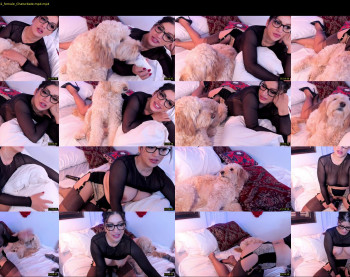 missmina — 34 minute Chaturbate female cam show recording, 720p, Dec 25, 2021