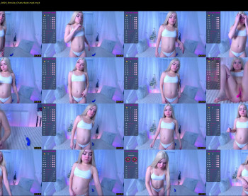 moon___shine — 26 minute Chaturbate female cam show recording, 720p, Dec 25, 2021