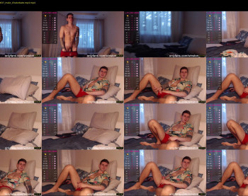 mr_longboy — 14 minute Chaturbate male cam show recording, 720p, Dec 25, 2021