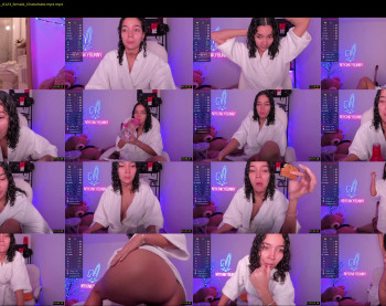 mykinkybunny — 71 minute Chaturbate female cam show recording, 1080p, Dec 26, 2021