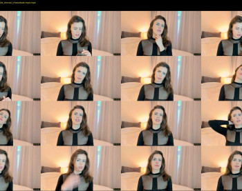 mysophiee — 8 minute Chaturbate female cam show recording, 720p, Dec 25, 2021