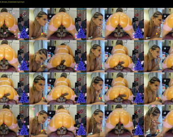 na_ta777 — 13 minute Chaturbate female cam show recording, 720p, Dec 25, 2021