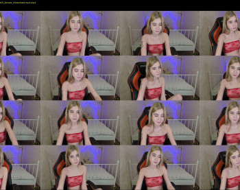 nancy_ston — 11 minute Chaturbate female cam show recording, 1080p, Dec 25, 2021