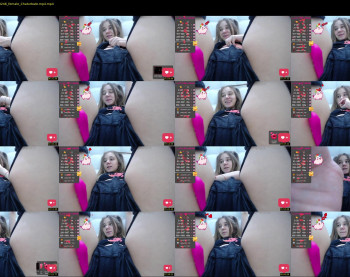nancycute__ — 10 minute Chaturbate female cam show recording, 720p, Dec 26, 2021