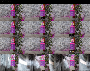 nezo_ — 3 minute Chaturbate female cam show recording, 1080p, Dec 25, 2021