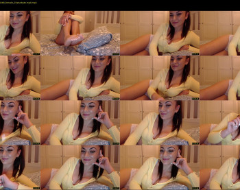nightssecret — 27 minute Chaturbate female cam show recording, 1080p, Dec 26, 2021