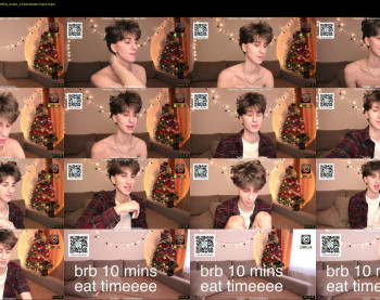 oliver_baker — 69 minute Chaturbate male cam show recording, 1080p, Dec 25, 2021