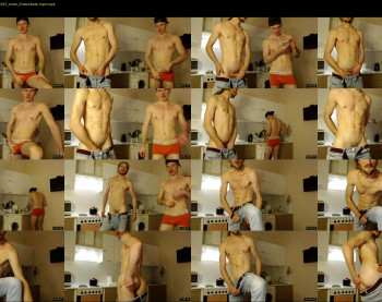 patrick_bale — 70 minute Chaturbate male cam show recording, 720p, Dec 25, 2021