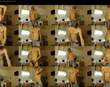 patrick_bale — 78 minute Chaturbate male cam show recording, 720p, Dec 26, 2021