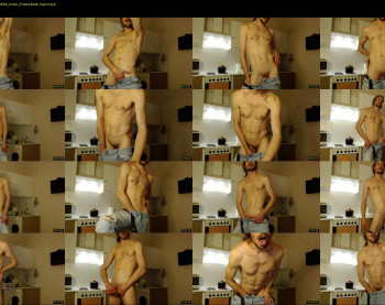 patrick_bale — 70 minute Chaturbate male cam show recording, 720p, Dec 26, 2021