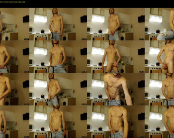 patrick_bale — 52 minute Chaturbate male cam show recording, 720p, Dec 26, 2021