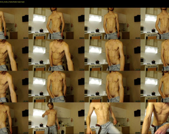patrick_bale — 11 minute Chaturbate male cam show recording, 720p, Dec 26, 2021