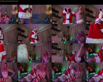 peppermintdusty — 16 minute Chaturbate couple cam show recording, 1080p, Dec 25, 2021