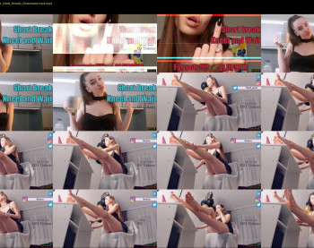 presidenttaylor — 26 minute Chaturbate female cam show recording, 1080p, Dec 26, 2021