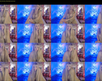 pretty_sara — 6 minute Chaturbate female cam show recording, 1080p, Dec 26, 2021
